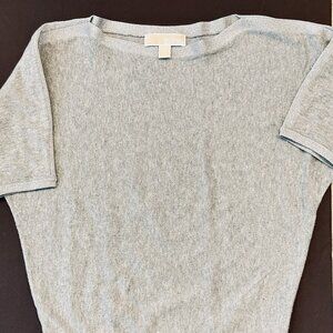 Women's Michael Kors Sweater Top Size P
